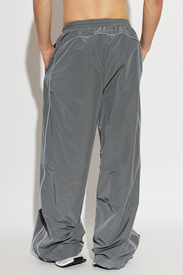 Balenciaga Wide-leg sweatpants | Men's | Vitkac